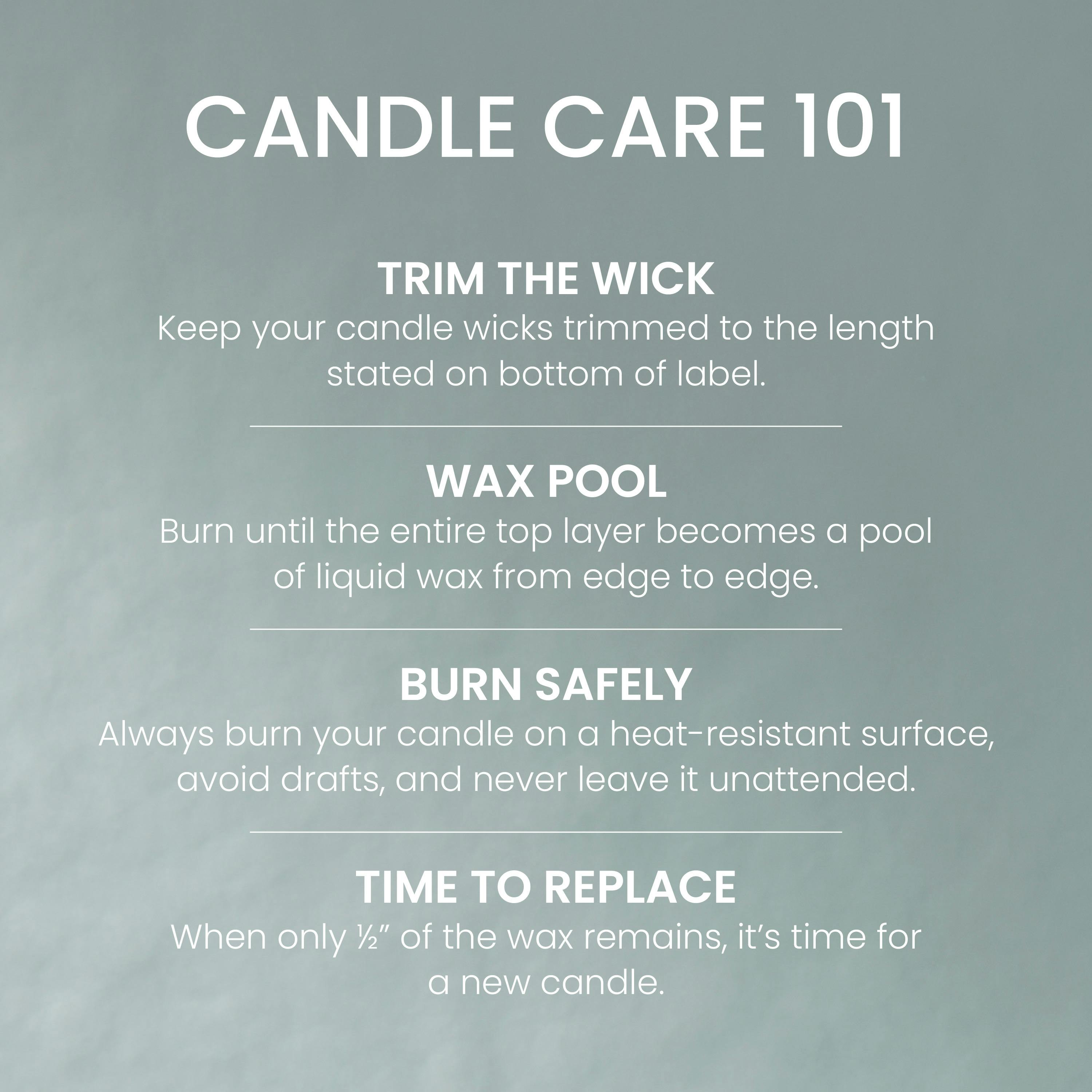 Iris Apple Original Large Jar Candle